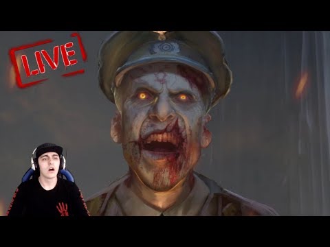 Offizielle „Tag Der Toten“-Intro-Zwischensequenz, LIVE-Reaktion | Finaler Story-Trailer zu Black ...