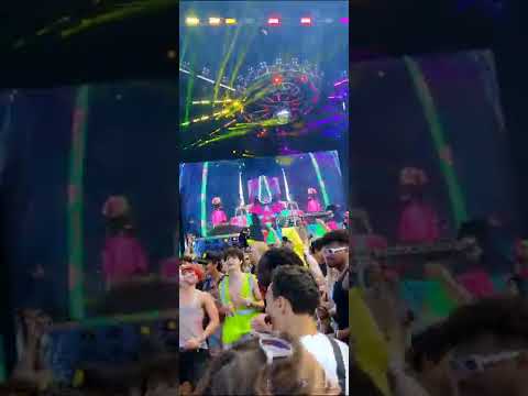 wreckno drops lollapalooza 2022