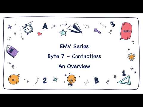 EMV Byte 7 - Contactless - An Overview