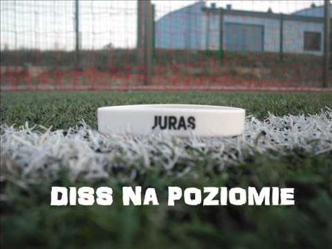 Juras PdR - Diss Na Poziomie (Profit SSL x Bednar SSL DISS)