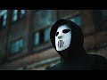 Angerfist - No Time To Lose (Official Videoclip)