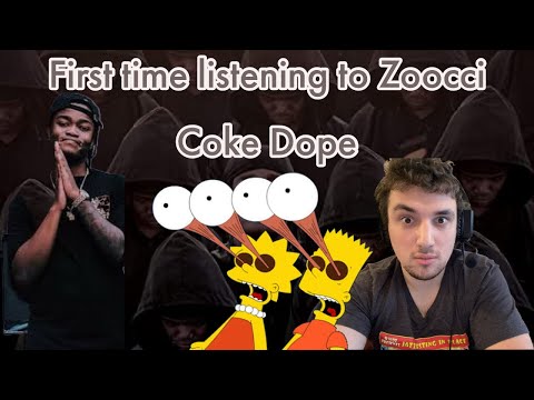 Reacting to Zoocci Coke Dope - Afterlife (feat. Priddy Ugly) || South African Hip Hop reaction