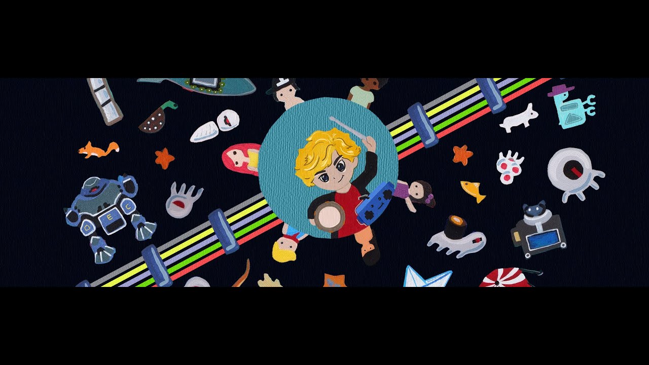 Trailer
