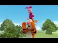 Switching Doesn T Work My Friends Tigger And Pooh