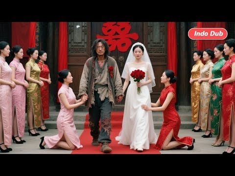 Indo DubMenantu Direndahkan, Tapi Tak Ada yang Tahu Dia CEO Sebenarnya! #cdrama