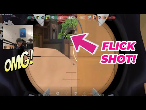 PROD INHUMAN REACTION, WHAT A FLICK!