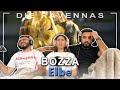 Reaktion auf BOZZA - Elbe | Die Ravennas Reaktion auf BOZZA - Elbe | Die Ravennas