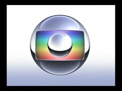 Vinheta Interprogramas da Rede Globo com "Plim-Plim" (2009-2010, Com Trilha Recomposta no Logic Pro)