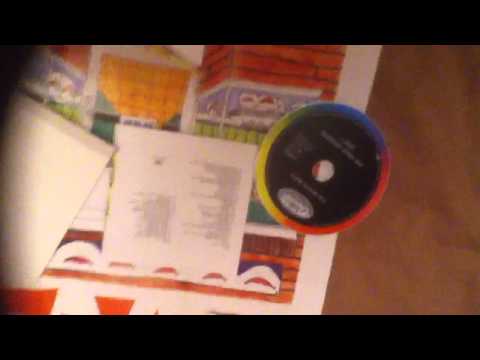 The Beach Boys Smile Sessions Unboxing