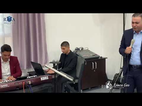 Vasile Oprea - Ce mare ești | Evanghelizare Biserica Rugul Aprins"Târgu Mureș 2021 |