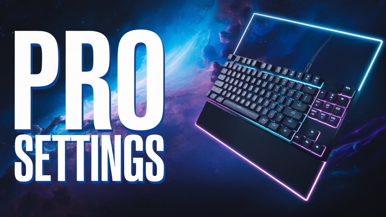 Elevate Your Gameplay: The Ultimate Fortnite Keybinds!