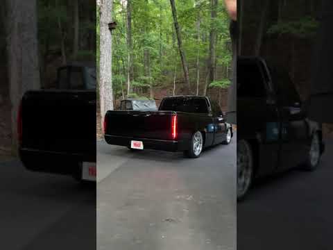 1988 Chevrolet C/K 1500 (CC-1509061) for sale in Dawsonville , Georgia