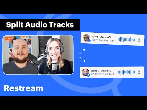 How to Make Your Own Podcast – Restream Blog