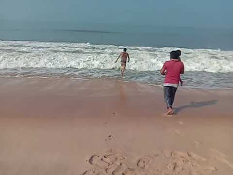 mangalur beach 2021