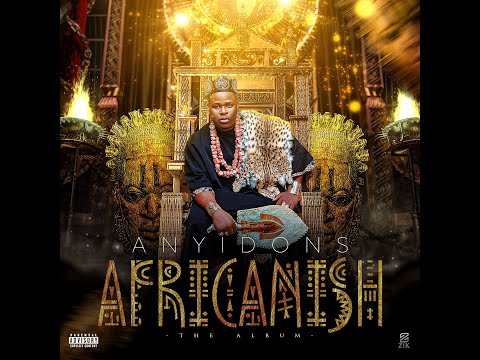 Anyidons - Igbotic (feat. Kcee)