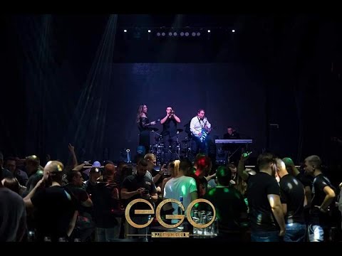 ARTUR NAOSYAN BAND BALKAN PARTY PROMO