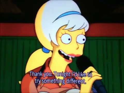 “A Cartoon’s Life” Part 9 - City Lights/RJ Tries To Find Warriors