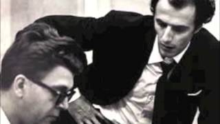 La Villanelle du temps perdu  de Gilles Vigneault