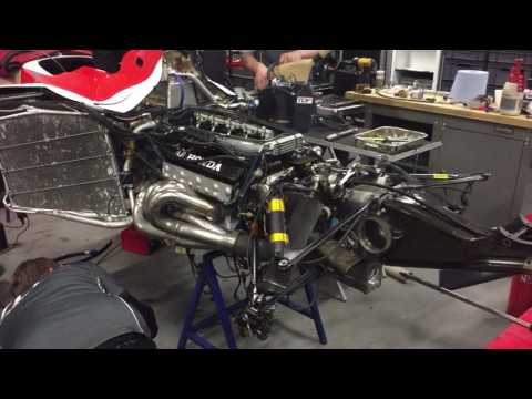 Thumbnail for 2004 BAR Honda Reborn by Car