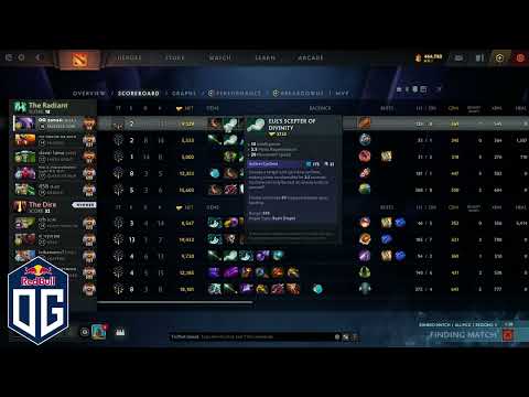 Ceb : Collapse is the best offlane player, even before he qualified for TI"