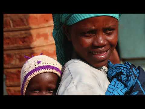 Feed 1,800 orphaned children in rural Kenya.