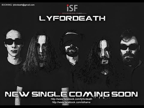 Lyfordeath