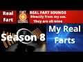 Season 8 Real Fart