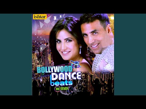 Too Cheez Badi Hain (Remix)