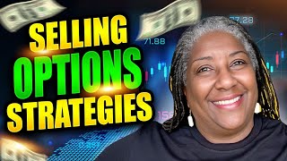 Best Selling Options Strategy: Learn How To Make Money With This Trading Strategy