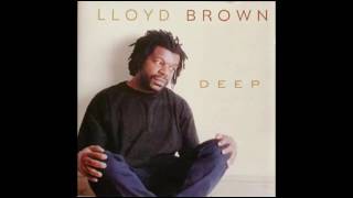 Listen Me Good - Lloyd Brown (Deep)