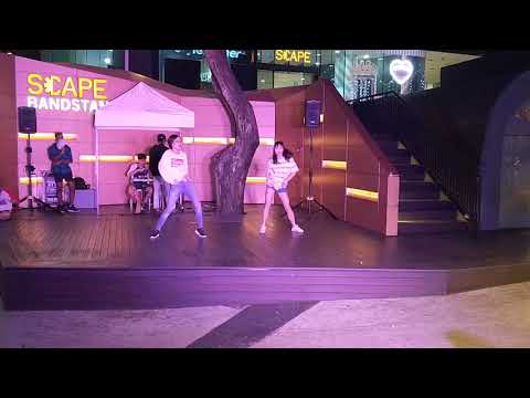 KPOP Dance Off Vol 102: LOONA - Hi High