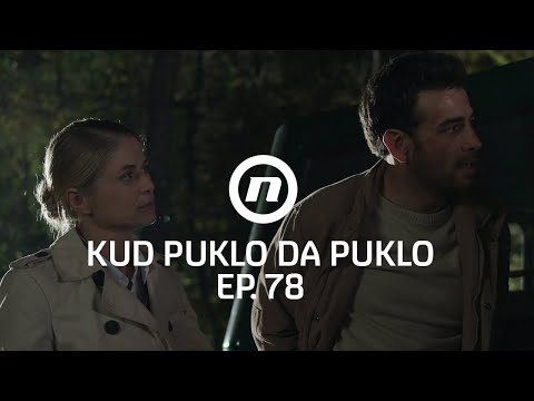 Uskok ulovio Krešu  - Kud puklo da puklo - epizoda 78