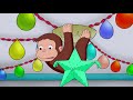 George O Curioso Desenho Animado Em Português Completo