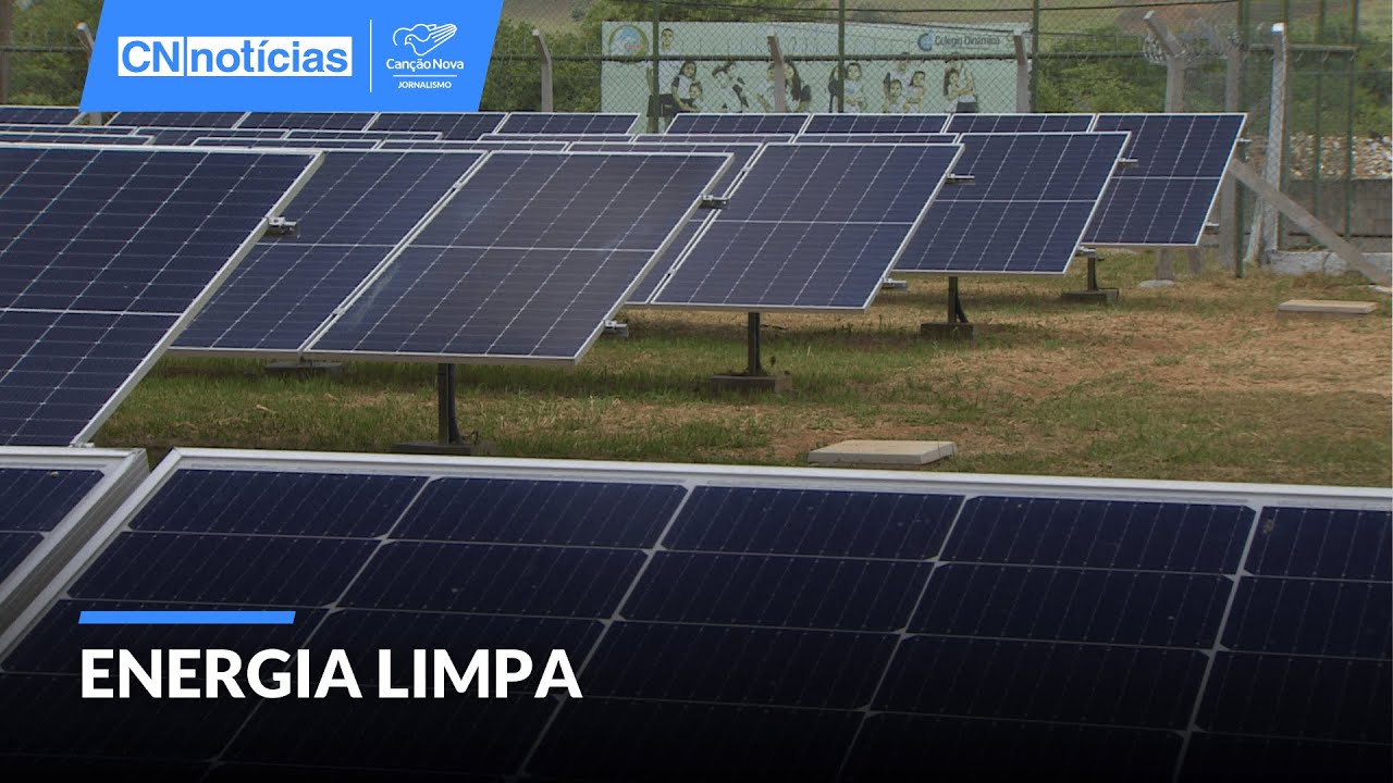 Cresce a utilização de energia solar em aquipamentos públicos