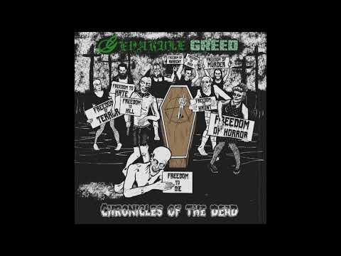 Genarule Greed Shattered Beyond Redemption (official)