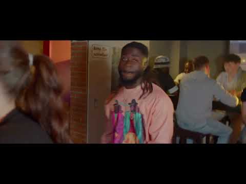 Neellzy Drighe  Que´ Pasa (Official Music Video)