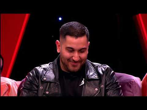 Kraj 27.emisije (05.03.2024.) (Ami G Show S16)