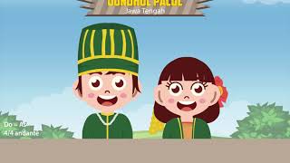 Download lagu Instrumental Gundhul Pacul (Jawa Tengah) mp3 Download lagu Instrumental Gundhul Pacul (Jawa Tengah) mp3