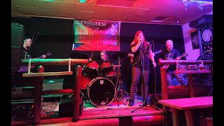 Video Hospůdka Jonáš a ProRock   Šejkr rock + Revolvers