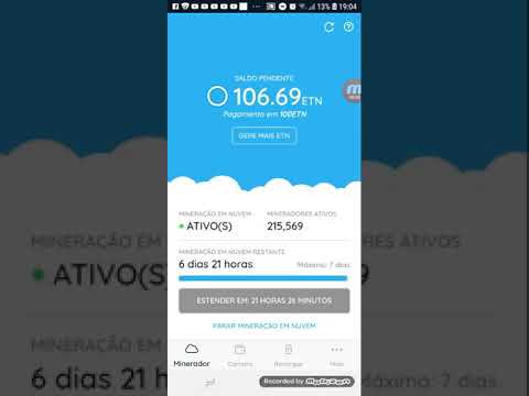 Ganhe dinheiro dormindo com esse app 😍