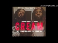 Prince Track - Cream Ft. Teejay 