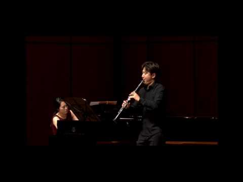 Eugene Bozza  - Fantaisie Italienne