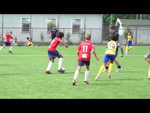 Best of Santino Samuyiwa 2018