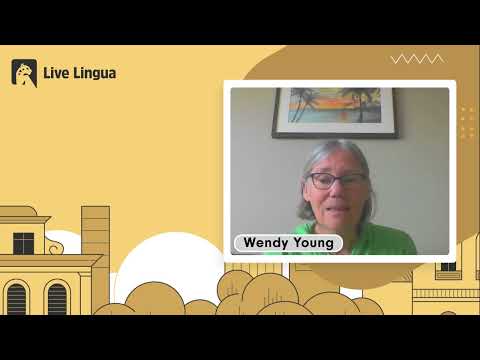 Live Lingua Review - Wendy Young - Spanish