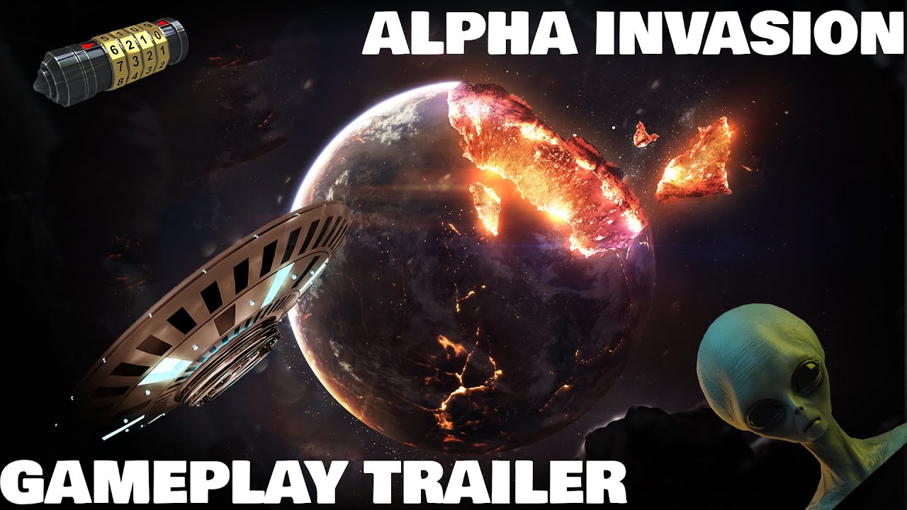 Gameplay Trailer