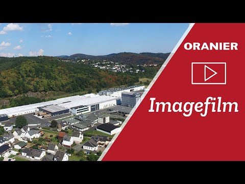 ORANIER - Imagefilm