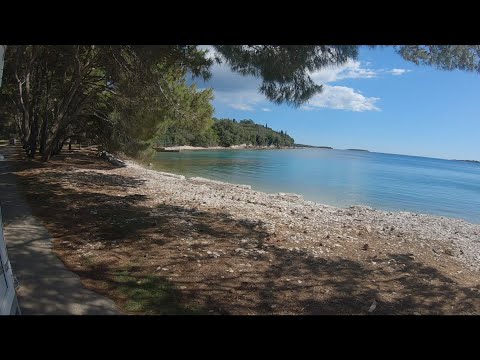 Day trip to Rovinj and National Park Brijuni