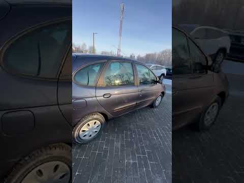 фото renault scenic i 0