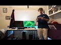 Amazon Deforestation Speech Noah Gill
