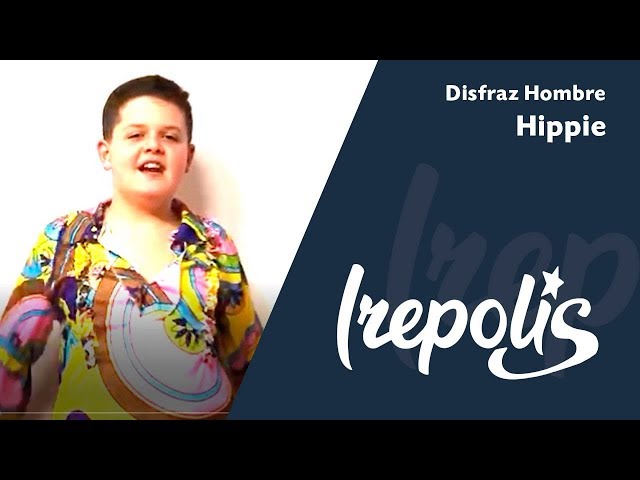 Vídeo relacionado con Conjunto de Disfraz Fiesta Hippie para Mujer, 6pcs Disfraz Fiesta Costume Set, Collar y Pendientes Signo de La Paz, Gafas de Sol, Flores Diadema Hippie para Retro de Los Años 60,70 Accesorios